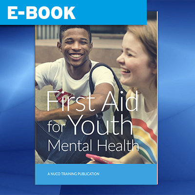 First Aid for Youth Mental Health